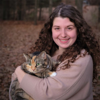 Small thumbnail image for reviewer Carley G.