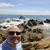 Small thumbnail image for reviewer Fernando C. C.